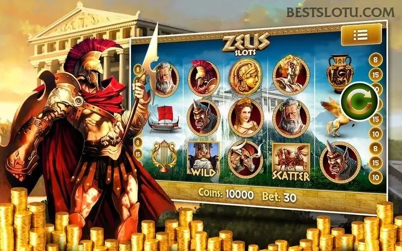 Slots no app bestslot mobile