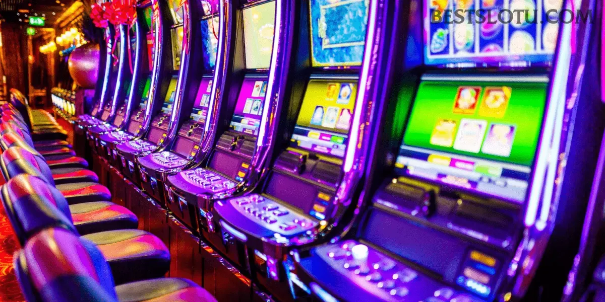 App bestslot apostas esportivas mobile