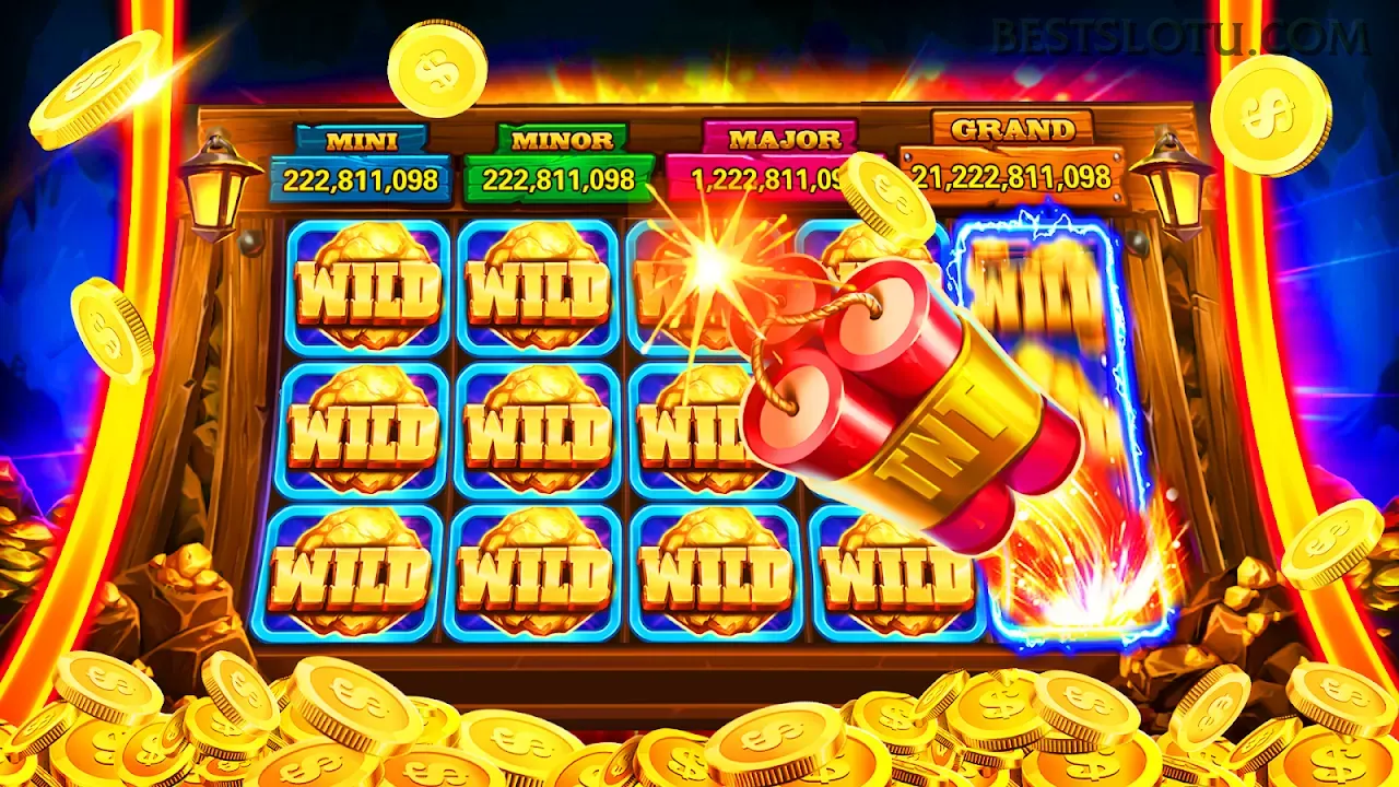 Cassino bestslot app mobile