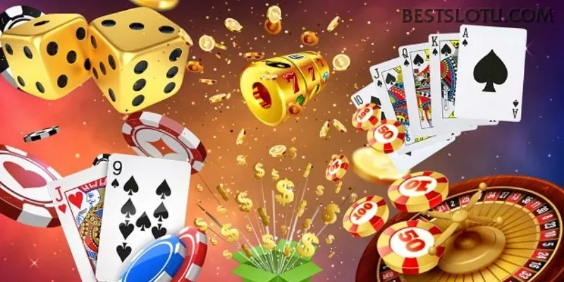 Download app bestslot Android iOS