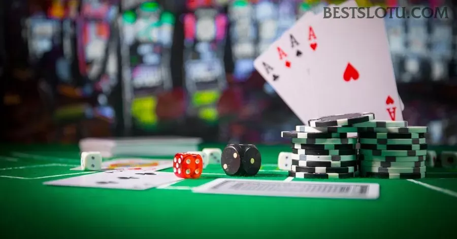 bestslot slots no app