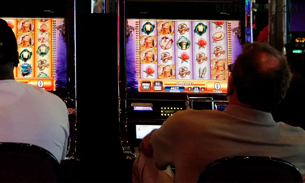 Plataforma bestslot - cassino e apostas