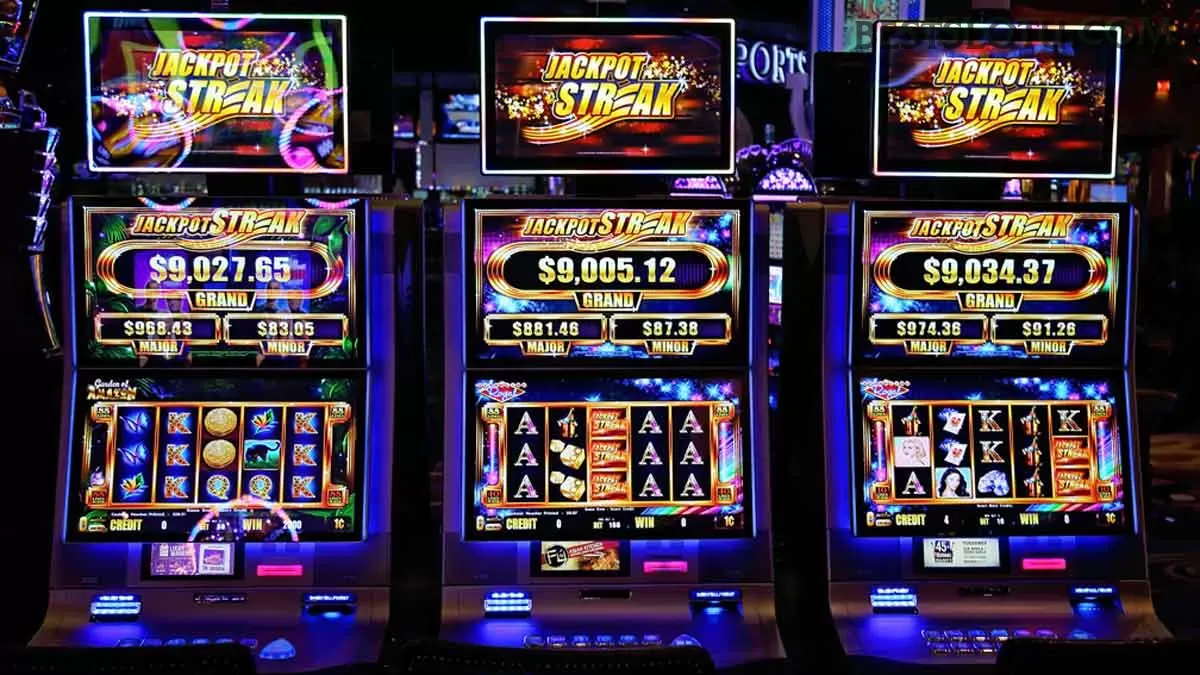 Bônus boas-vindas bestslot R$100
