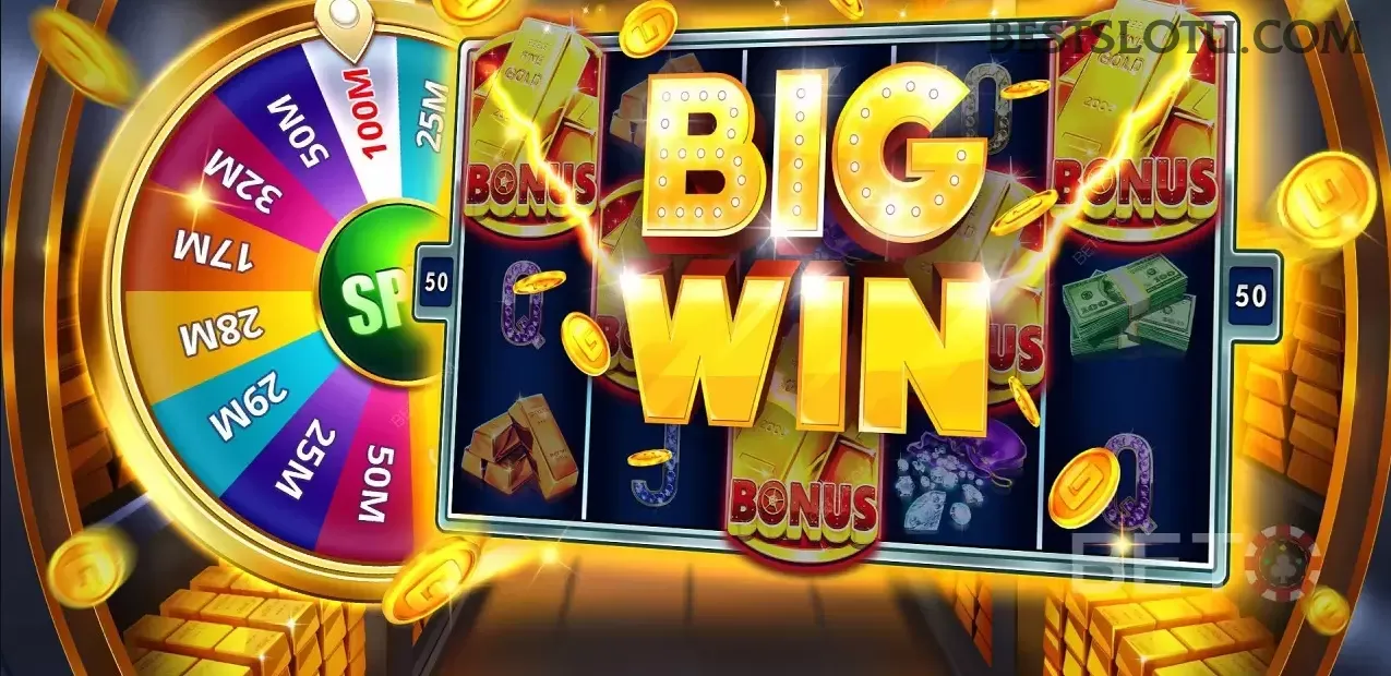 App bestslot slots mobile