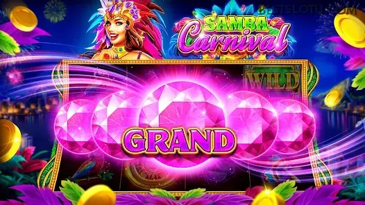 Bônus e prêmios bestslot